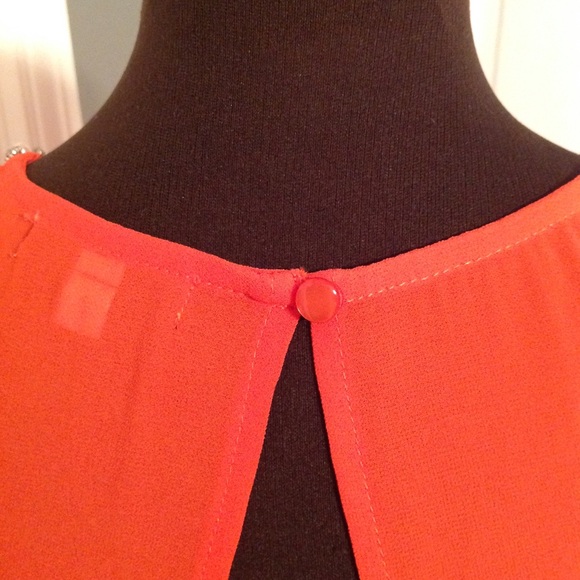 Pearl and Rhinestone accented Maxi Dress - Picture 5 of 8